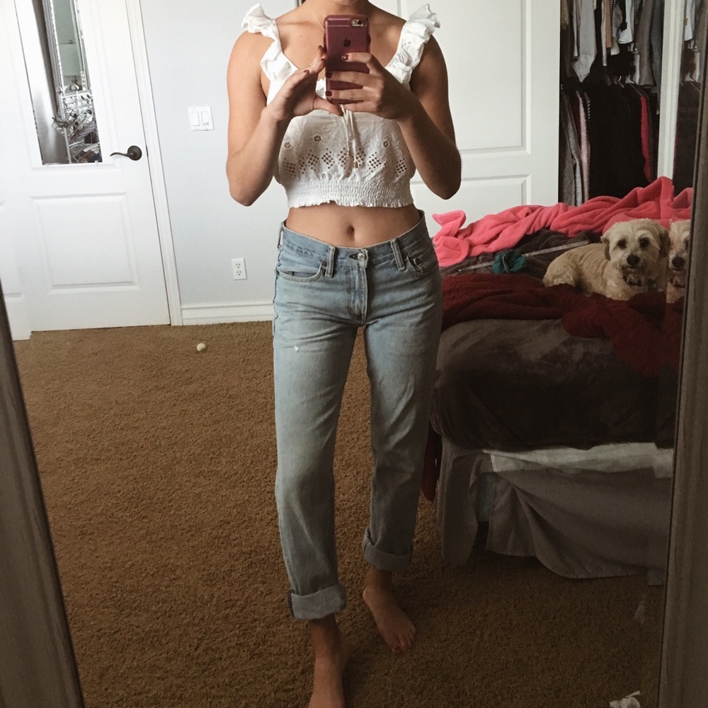 Levis